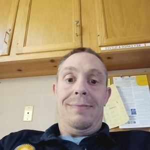 Meet your Posher, Jake